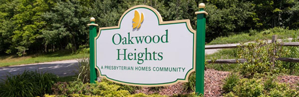 Oakwood Heights Of Oil City