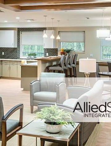 Allied Services Integrated Health System Property