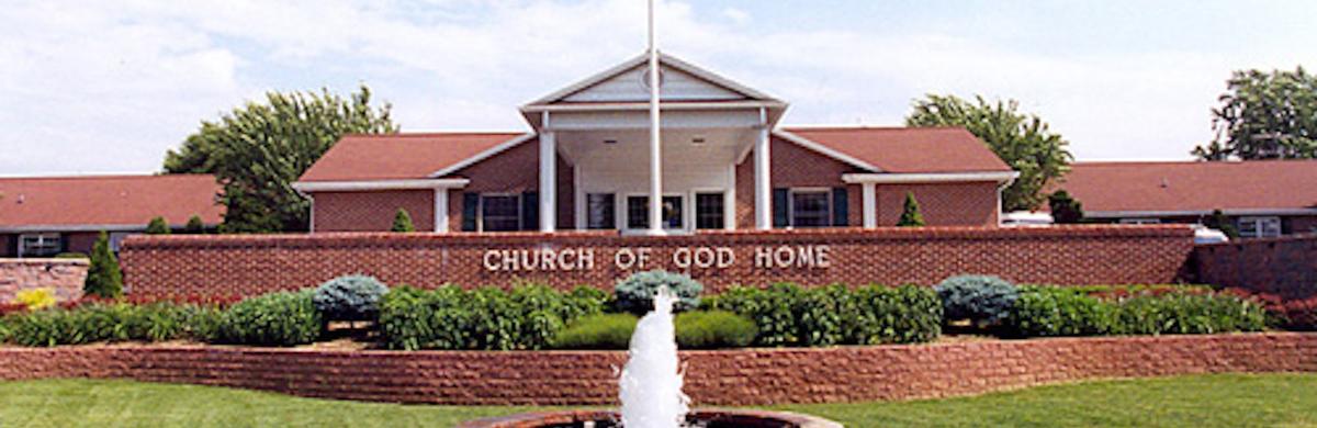 Church Of God Home