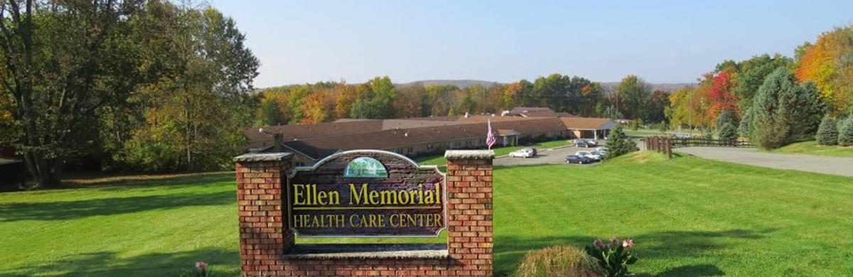 Ellen Memorial Health Care Center