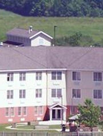 Meadow View Nursing Center - community