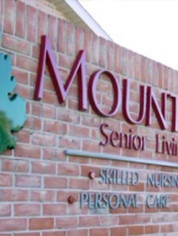 Mount Carmel Senior Living - community