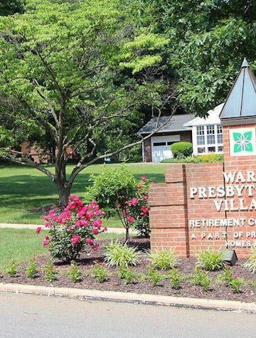 Ware Presbyterian Village - community