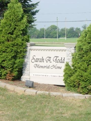 Sarah A Todd Memorial Home - community