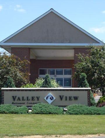 Valley View Retirement Community - community