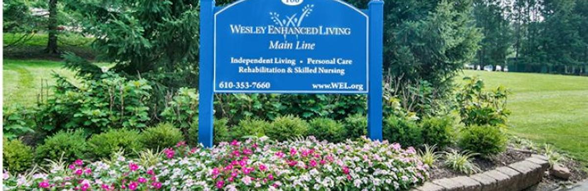 Wesley Enhanced Living Main Line