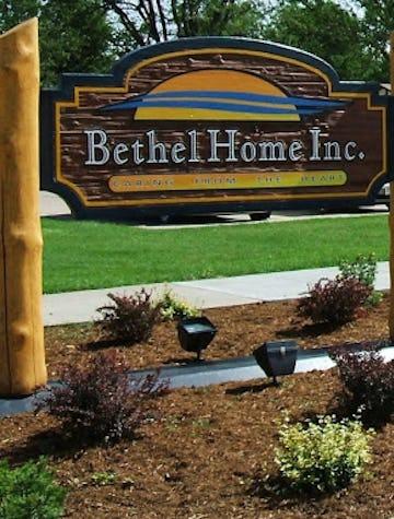 Bethel Home - community
