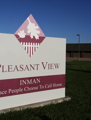 Pleasant View Home Inman - community