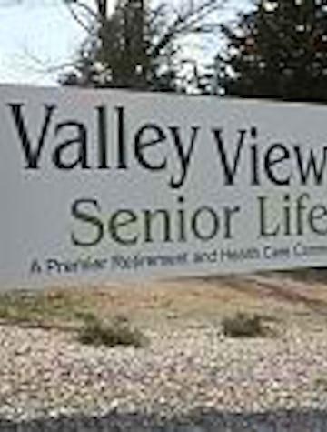 Valley View Senior Life - community