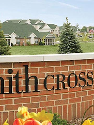 Smith Crossing - community