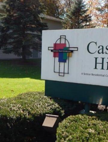 Castle Hill - community