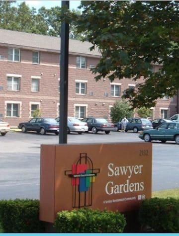 Sawyer Gardens - community