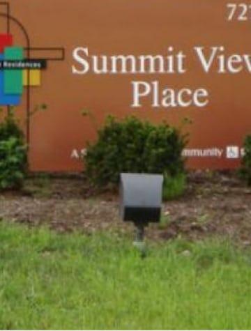 Summit View Place - community