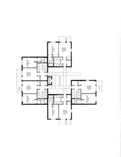 The Garden Terrace floorplan image