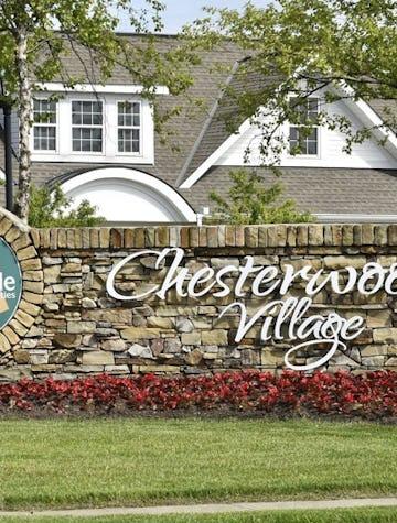 Chesterwood Village - community