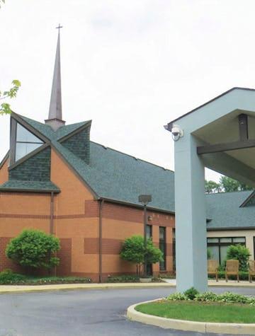 The Genacross Lutheran Services-Wolf Creek Campus - community