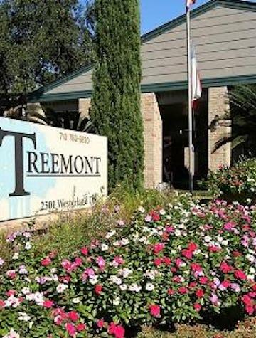 Treemont Retirement Community Property