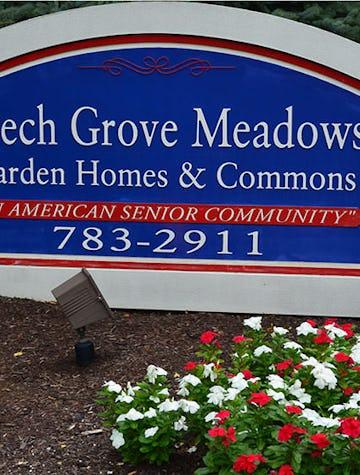 Beech Grove Meadows - community