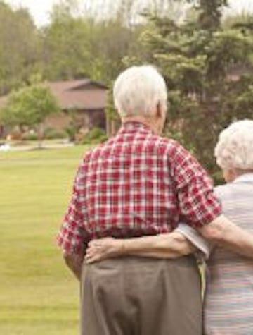 Christian Care Retirement Community - community