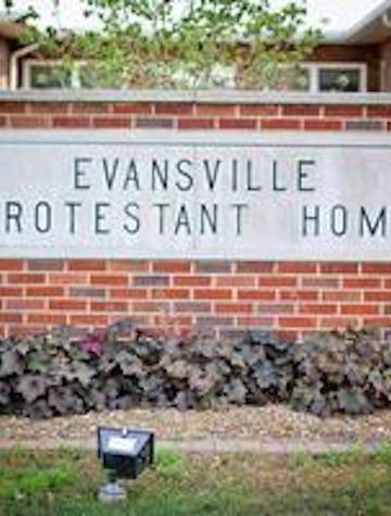 Evansville Protestant Home Property