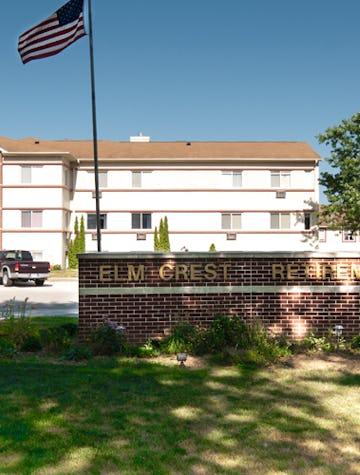 Elm Crest Senior Living Community - community