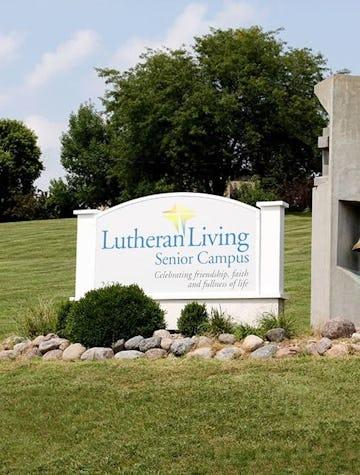 Lutheran Living Senior Campus - community