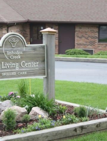 Imboden Creek Living Center - community