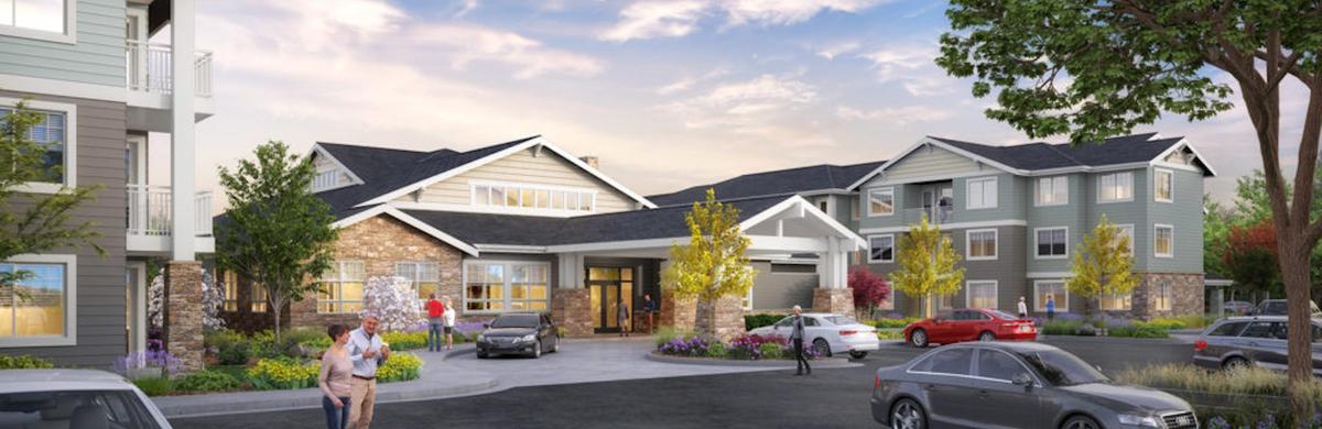 Your home is where you relax and unwind. It’s where you host memorable celebrations, friendly gatherings and quiet nights in. It’s your place to make your own.  Your home is waiting for you at Revel, our upscale senior living community in Eagle.