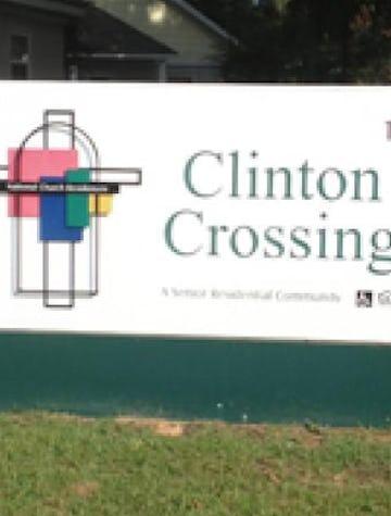 Clinton Crossing - community