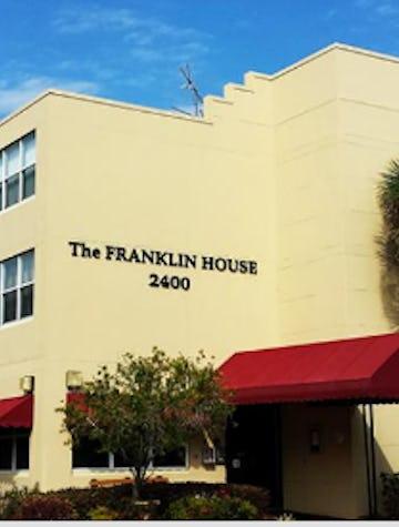 Franklin House - community