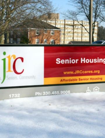 JRC Senior Housing - community