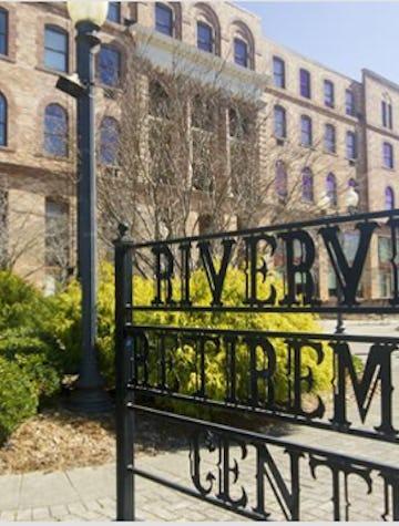 Riverview Retirement Center - community