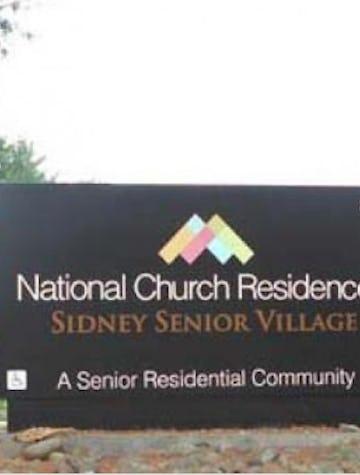 Sidney Senior Village - community