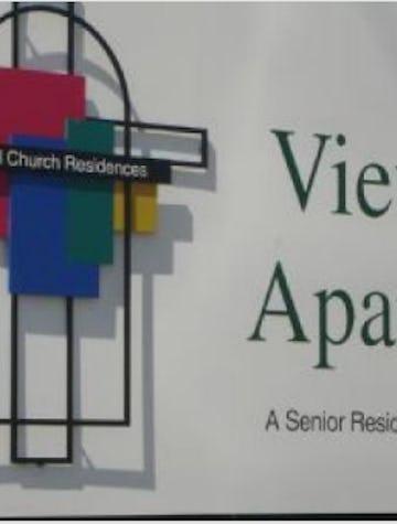 Viewpoint Apartments - community